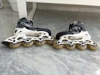Patines en línea Oxelo Decathlon ajustables