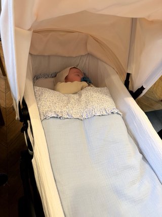 Bugaboo Cameleon 3