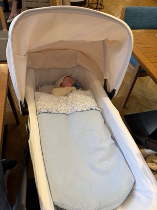 Bugaboo Cameleon 3