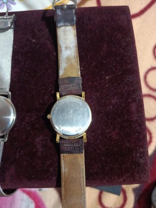 Reloj Cauny de pulsera