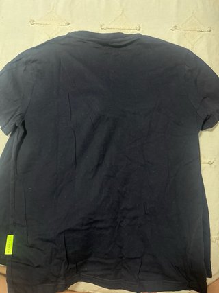 Conjunto MYBRAND camiseta y shorts