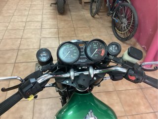 BMW R75/6 1976