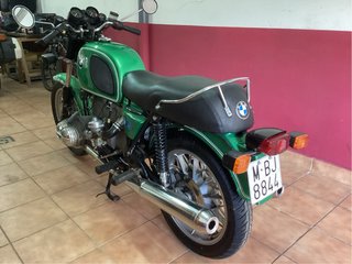 BMW R75/6 1976