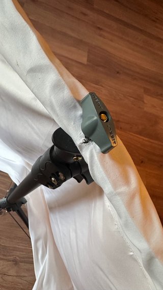 Soporte Fondo Fotografía Profesional.