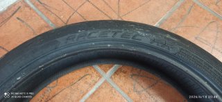 Neumáticos Moto 120/70/17