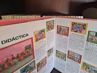 31 libros Teo descubre el mundo - El País
