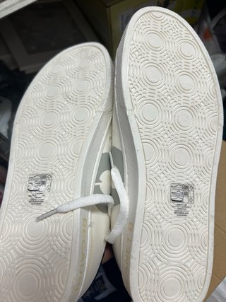 Zapatillas Ecoalf Talla 41 Blancas