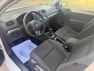 VOLKSWAGEN GOLF NACIONAL PEGATINA C SOLO 199.000km