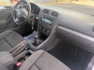VOLKSWAGEN GOLF NACIONAL PEGATINA C SOLO 199.000km