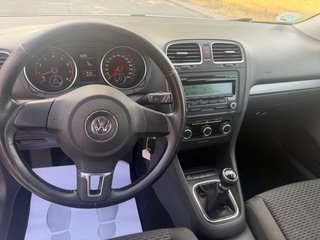 VOLKSWAGEN GOLF NACIONAL PEGATINA C SOLO 199.000km