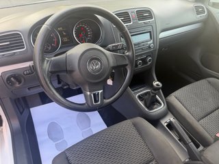 VOLKSWAGEN GOLF NACIONAL PEGATINA C SOLO 199.000km