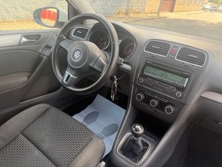 VOLKSWAGEN GOLF NACIONAL PEGATINA C SOLO 199.000km