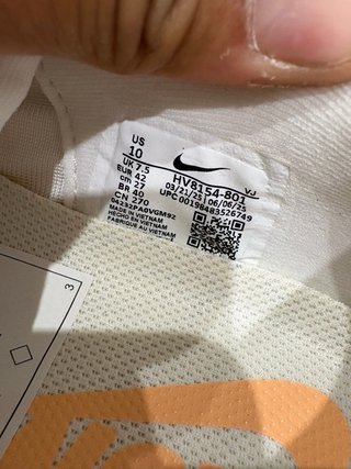 Nike Vomero Plus Rosa/Bianco Donna