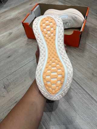 Nike Vomero Plus Rosa/Bianco Donna