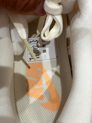 Nike Vomero Plus Rosa/Bianco Donna