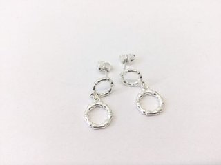 Pendientes Plata 925