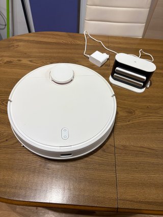Robot Aspirador Xiaomi Robot Vacuum-Mop 2S