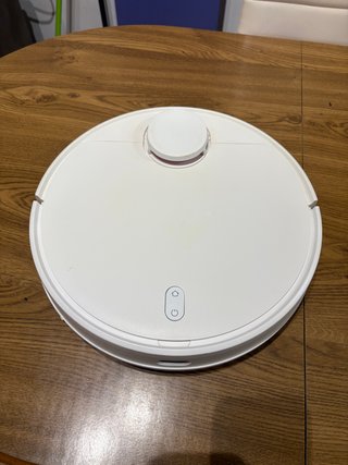 Robot Aspirador Xiaomi Robot Vacuum-Mop 2S