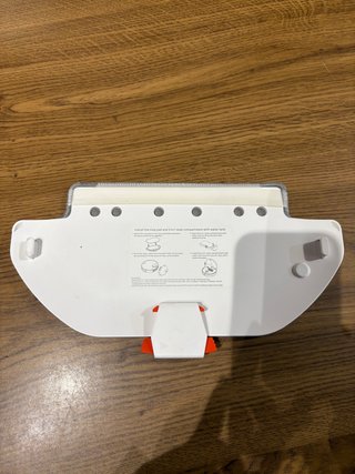Robot Aspirador Xiaomi Robot Vacuum-Mop 2S