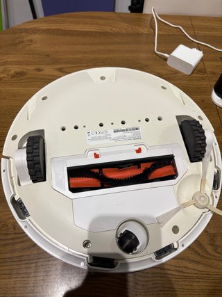 Robot Aspirador Xiaomi Robot Vacuum-Mop 2S