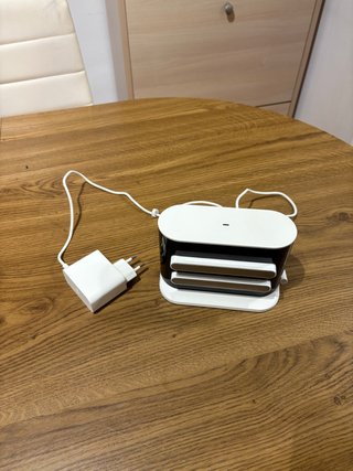 Robot Aspirador Xiaomi Robot Vacuum-Mop 2S
