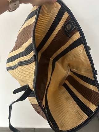 Bolso Zara