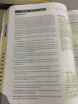 Matemáticas I Secundaria