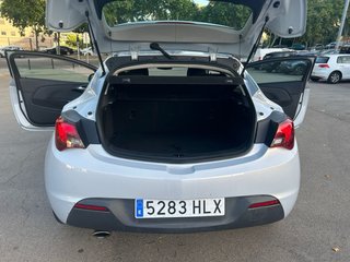 Opel Astra GTC 2.0 CDTI 165 CV