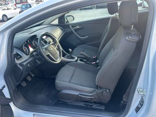 Opel Astra GTC 2.0 CDTI 165 CV