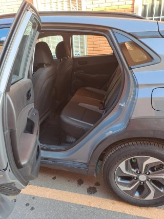 Hyundai Kona 2020