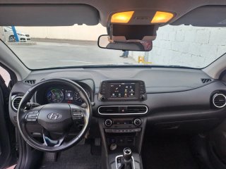 Hyundai Kona 2020
