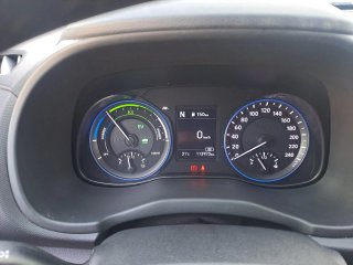 Hyundai Kona 2020