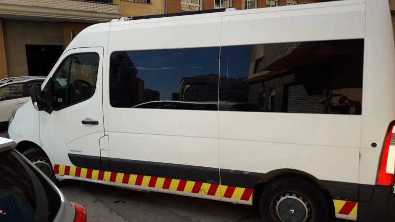 Renault Master 2011, foto 3