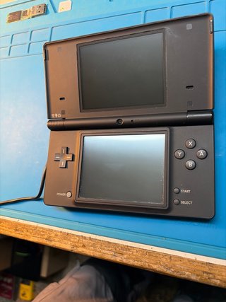 Nintendo DSi Negra