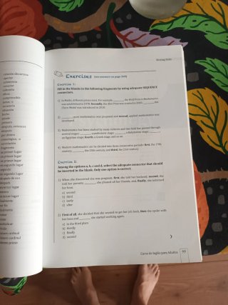 Curso de Inglés Para Adultos