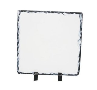 Foto Pedra Ardosia 20x20cm Glossy (6uni)