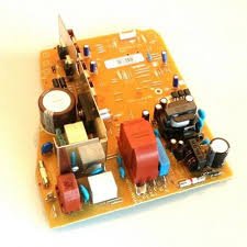 Placa Potencia Original Thermomix TM31