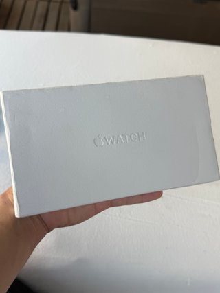  Apple Watch Ultra 49mm GPS+Celular
