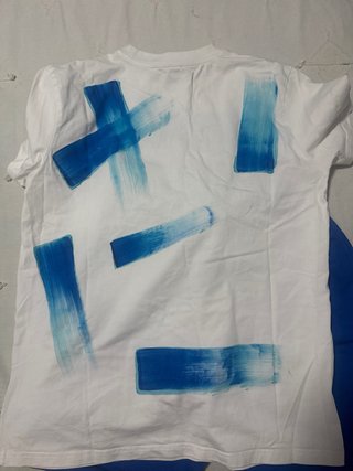 Conjunto MYBRAND camiseta y pantalón corto