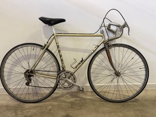 Bicicleta Clásica Zeus