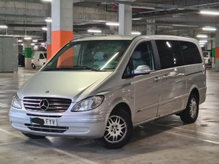 🆕️Mercedes-Benz Viano 2008 🆕️