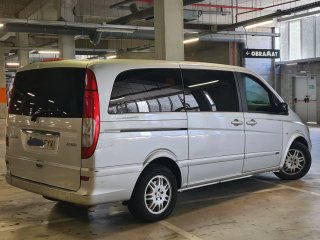 🆕️Mercedes-Benz Viano 2008 🆕️
