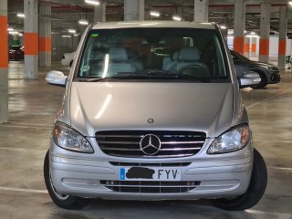 🆕️Mercedes-Benz Viano 2008 🆕️
