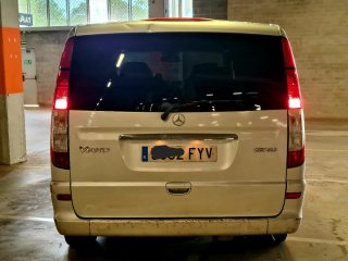 🆕️Mercedes-Benz Viano 2008 🆕️