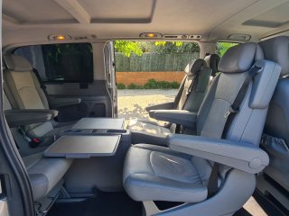 🆕️Mercedes-Benz Viano 2008 🆕️