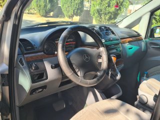 🆕️Mercedes-Benz Viano 2008 🆕️