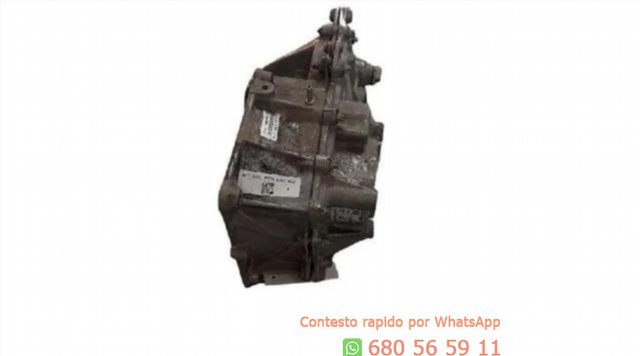 4db401 motor completo dacia spring mocep Ref:63691