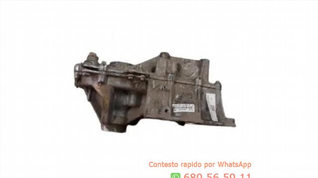 4db401 motor completo dacia spring mocep Ref:63691