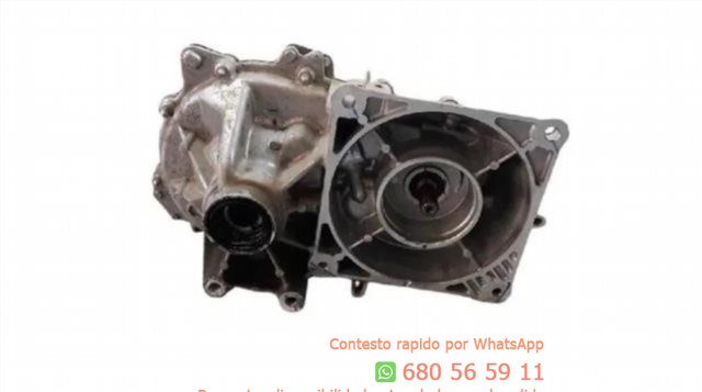 4db401 motor completo dacia spring mocep Ref:63691