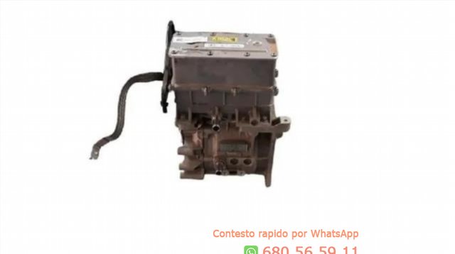 4db401 motor completo dacia spring mocep Ref:63691